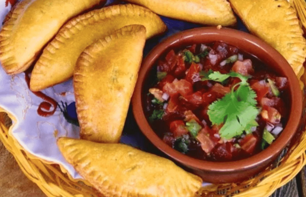 traditional honduran food