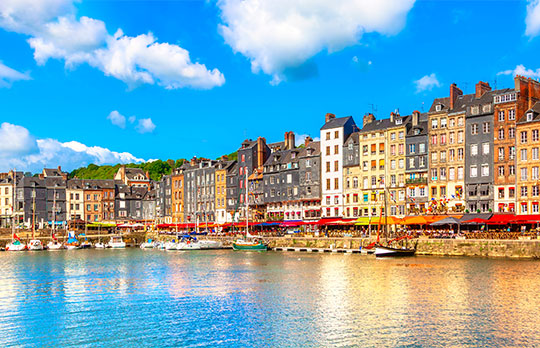 Honfleur