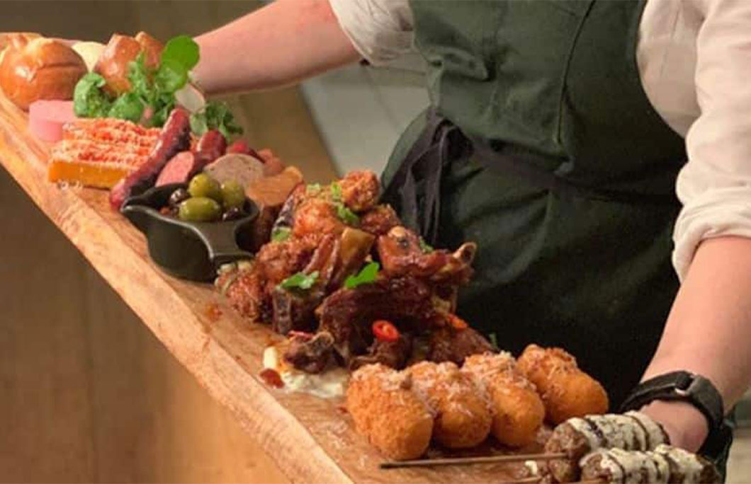 Best Places For German Sausages In Melbourne