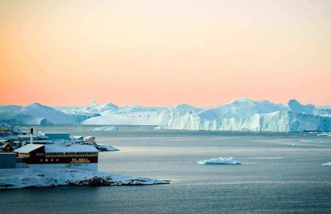 Hotel Arctic (Greenland)