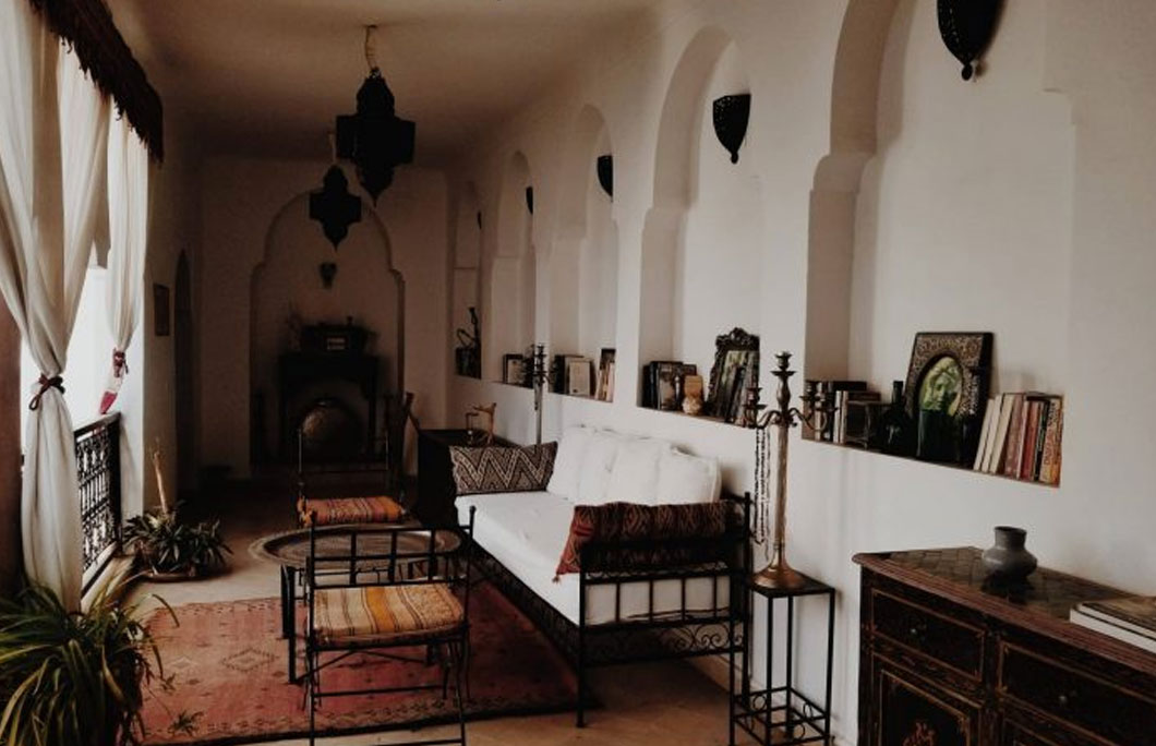 Hotels in Agadir or Essaouira