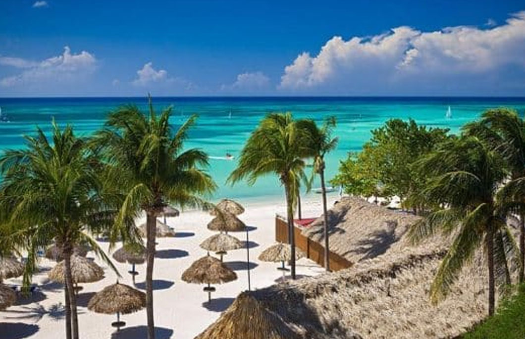 Hotels in Antigua Or Aruba