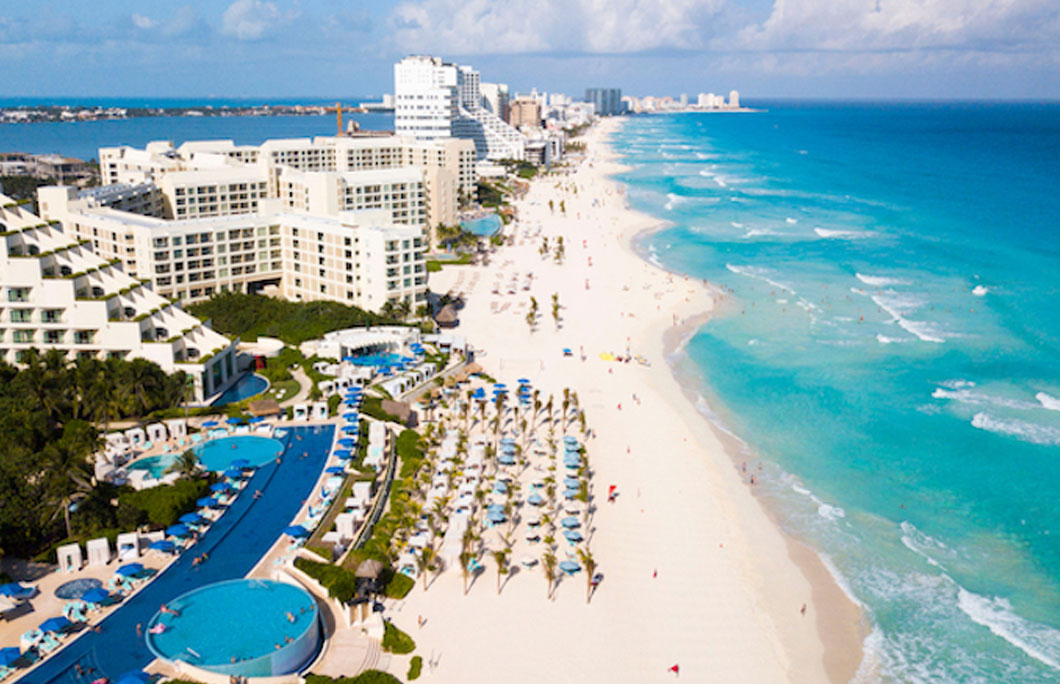 Hotels in Cozumel Or Cancun