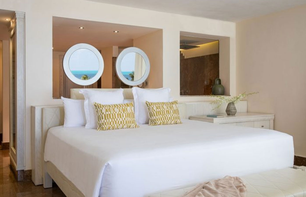 Hotels in Cozumel Or Cancun