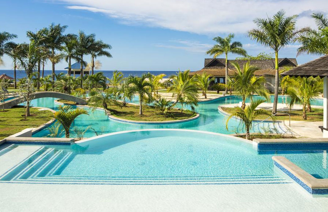Hotels in Jamaica or Costa Rica