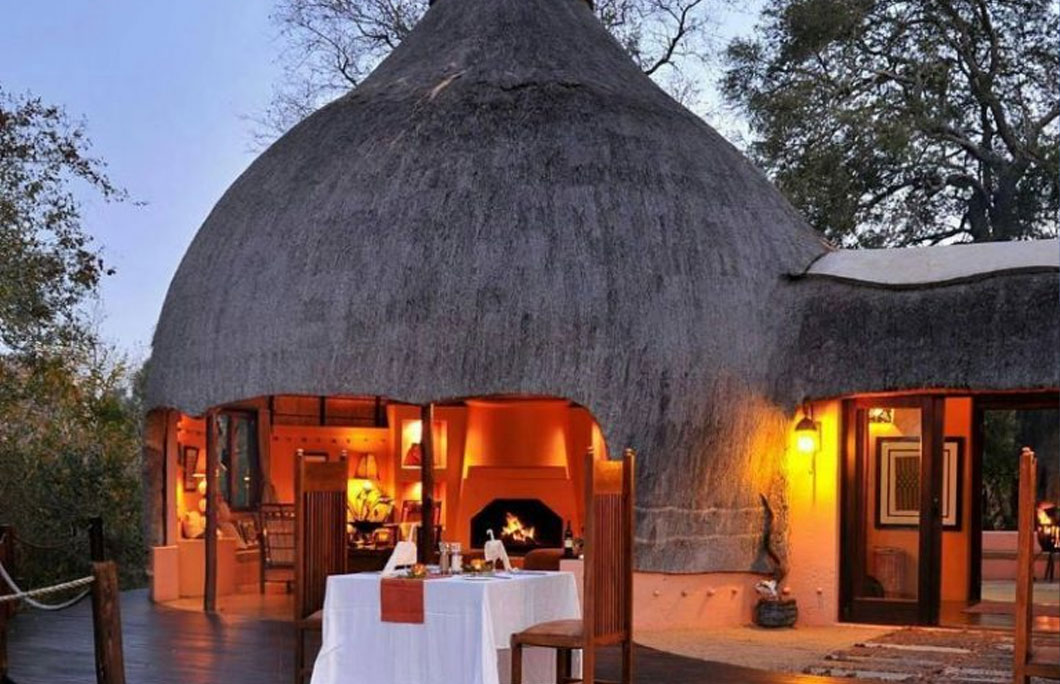 6. Hoyo Hoyo Safari Lodge – Kruger National Park