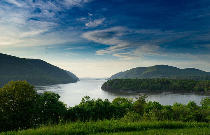 Hudson Valley