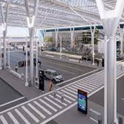 George Bush Houston Airport Parking Cheap IAH Options Enjoy Travel   Iah Parking 