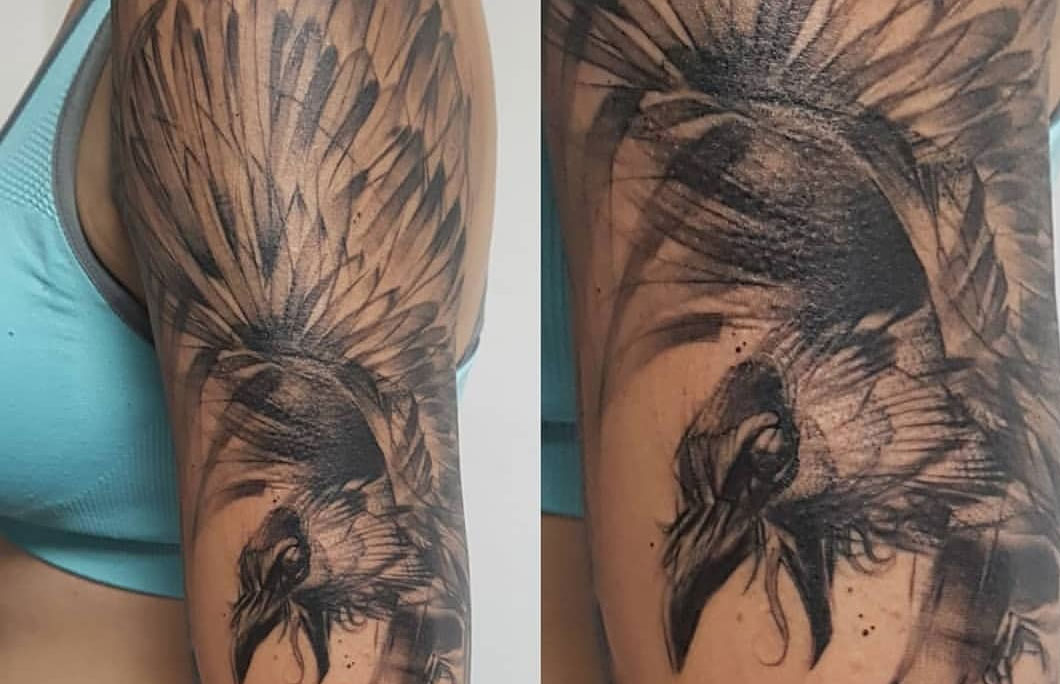 The Best Tattoo Studios in Leeds