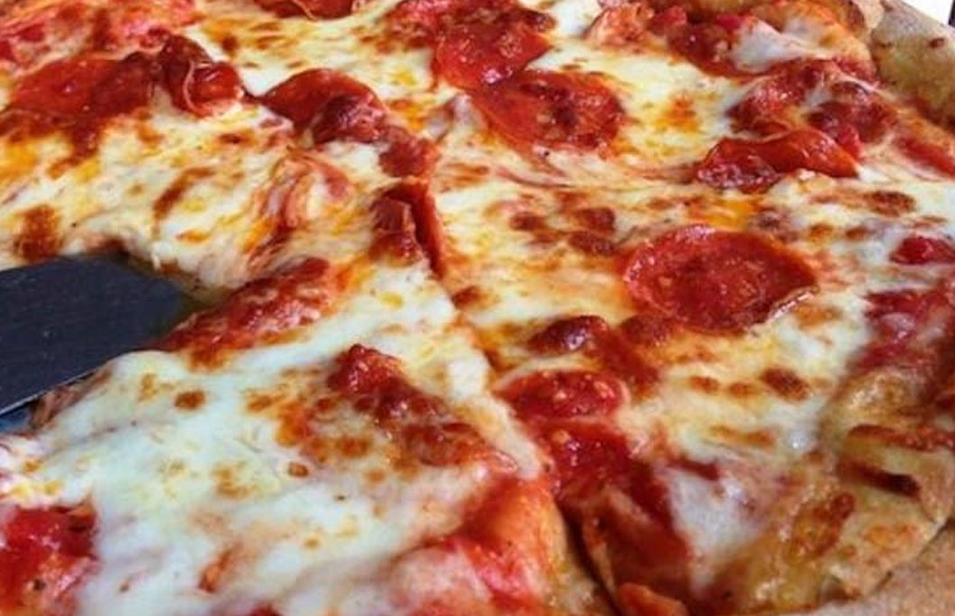 The 25 Best Pizzas In Maryland