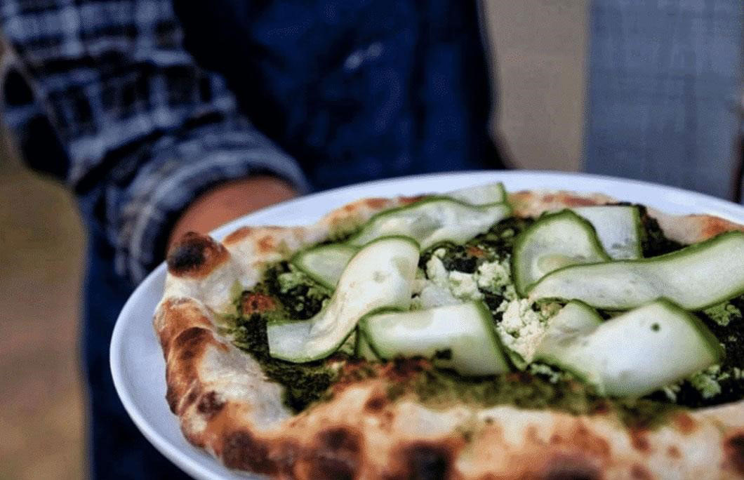 50 Best Pizzas in the World