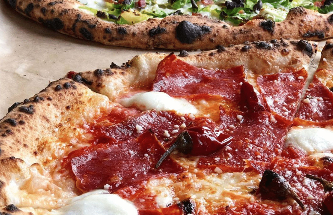 The 25 Best Pizzas In North Carolina EnjoyTravel