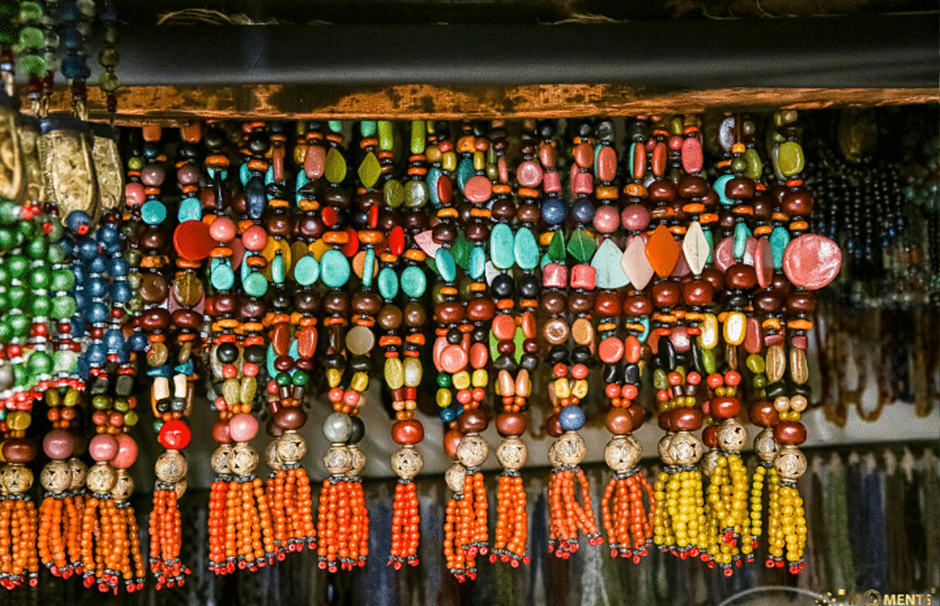 4. Lekki Market