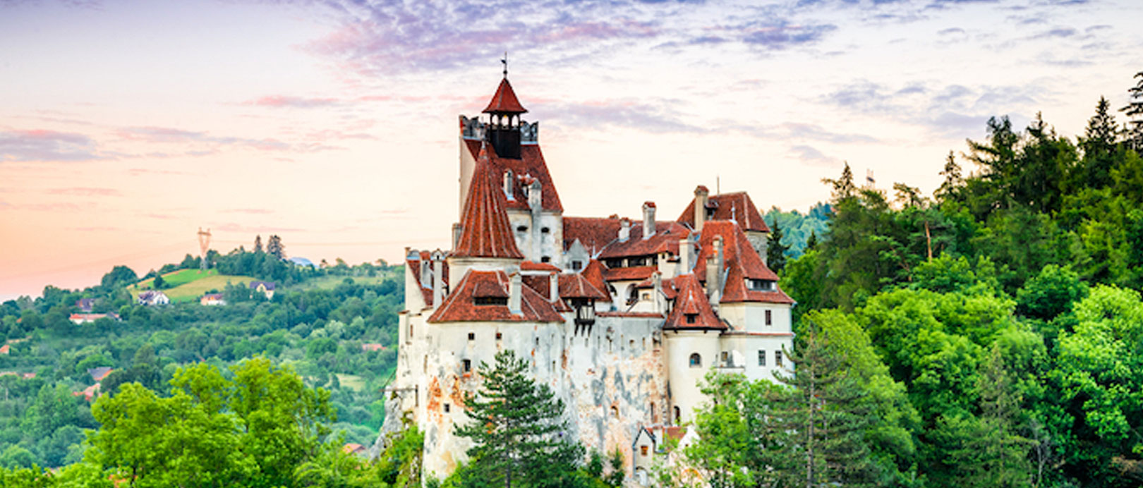 7 Interesting Facts About Bran Castle In Transylvania | EnjoyTravel