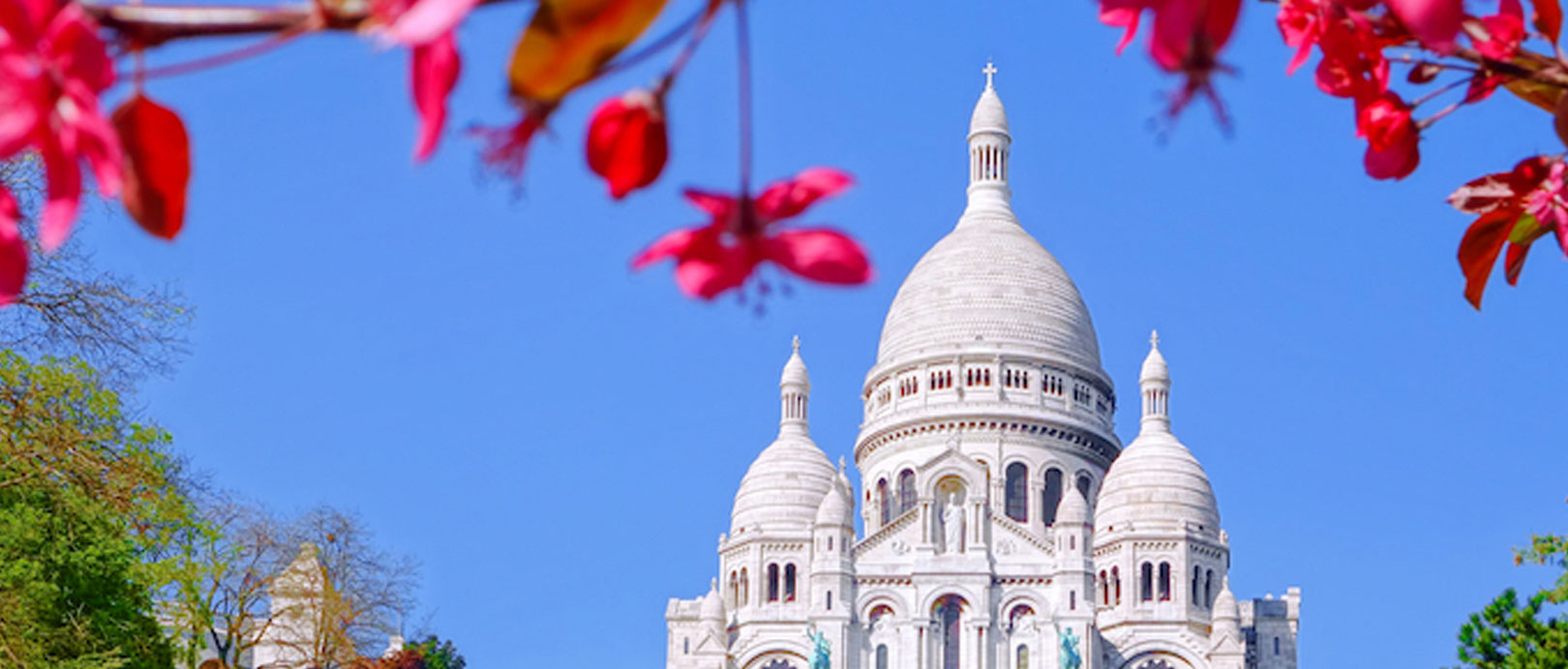 7 Interesting Facts About Sacré Coeur In Paris