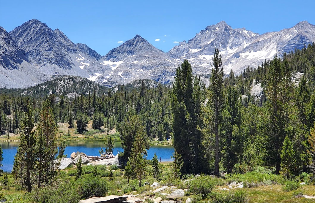 6. Inyo National Forest