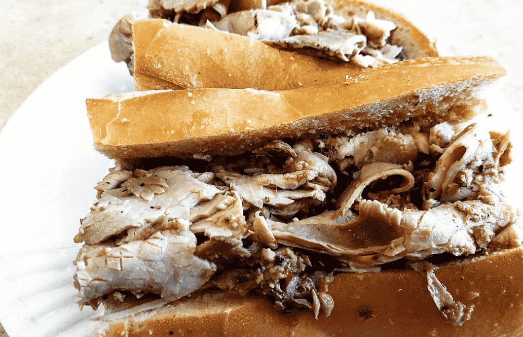 46th. Ioannoni’s Specialty Sandwiches – New Castle, Delaware, USA