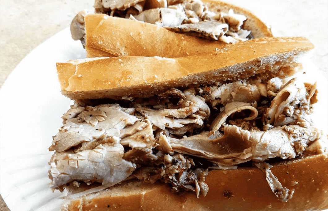 8. Ioannoni’s Specialty Sandwiches – New Castle, Delaware