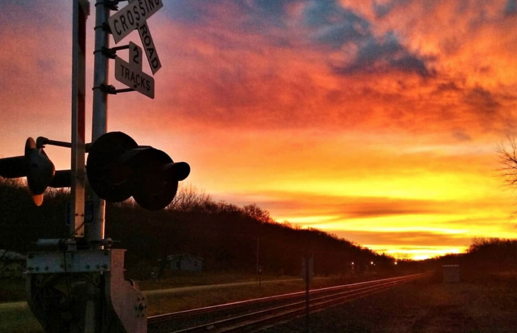 Iowa Valley Scenic Byway