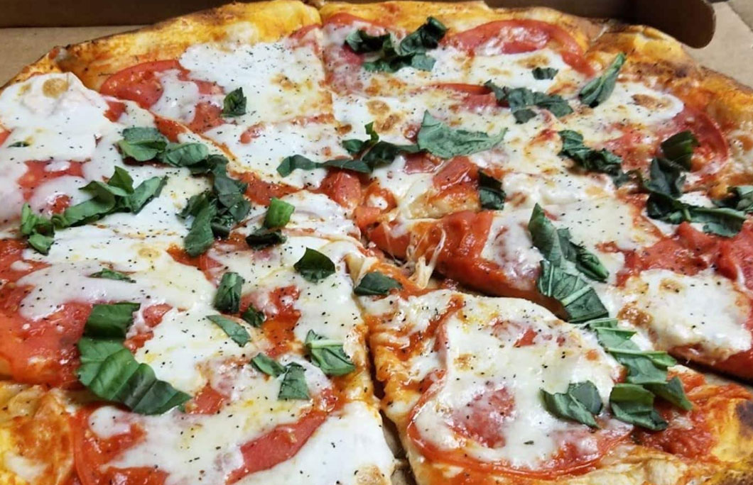 Isabella’s Pizza – Baltimore