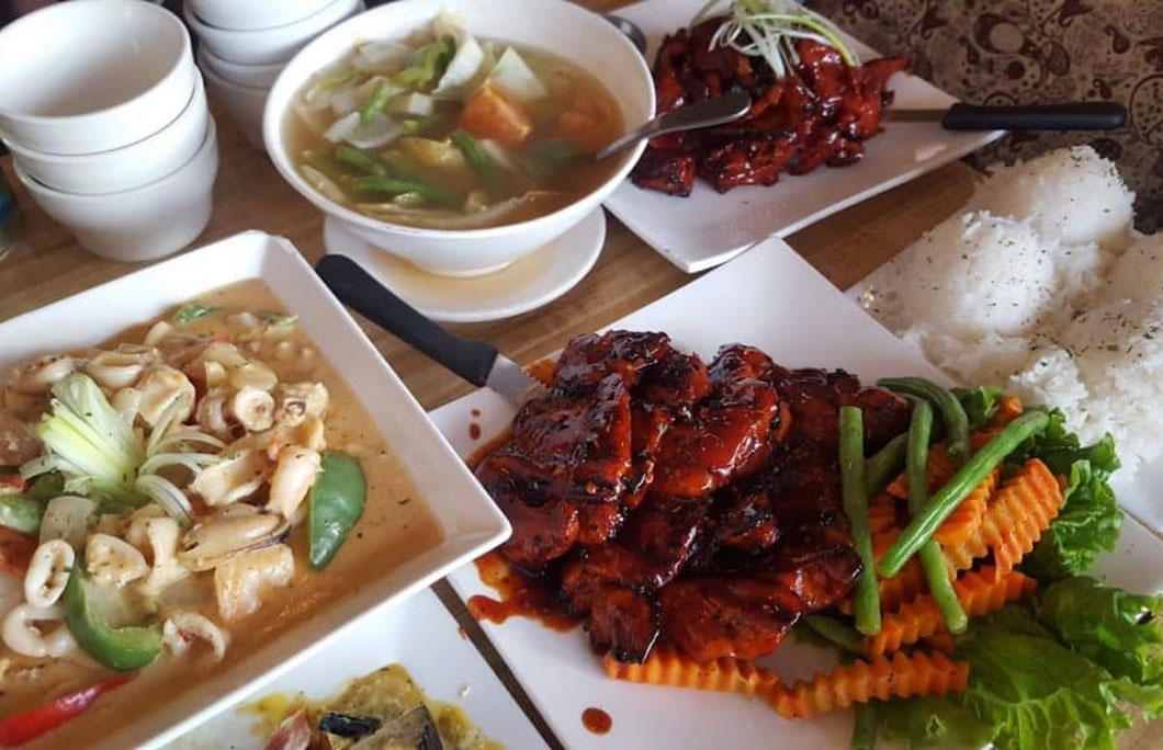 7. Isla Pilipina Restaurant – Chicago, Illinois