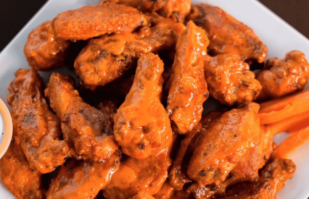 The 30 Best Chicken Wings In America