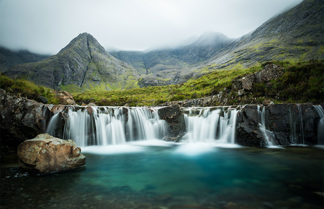 Isle of Skye