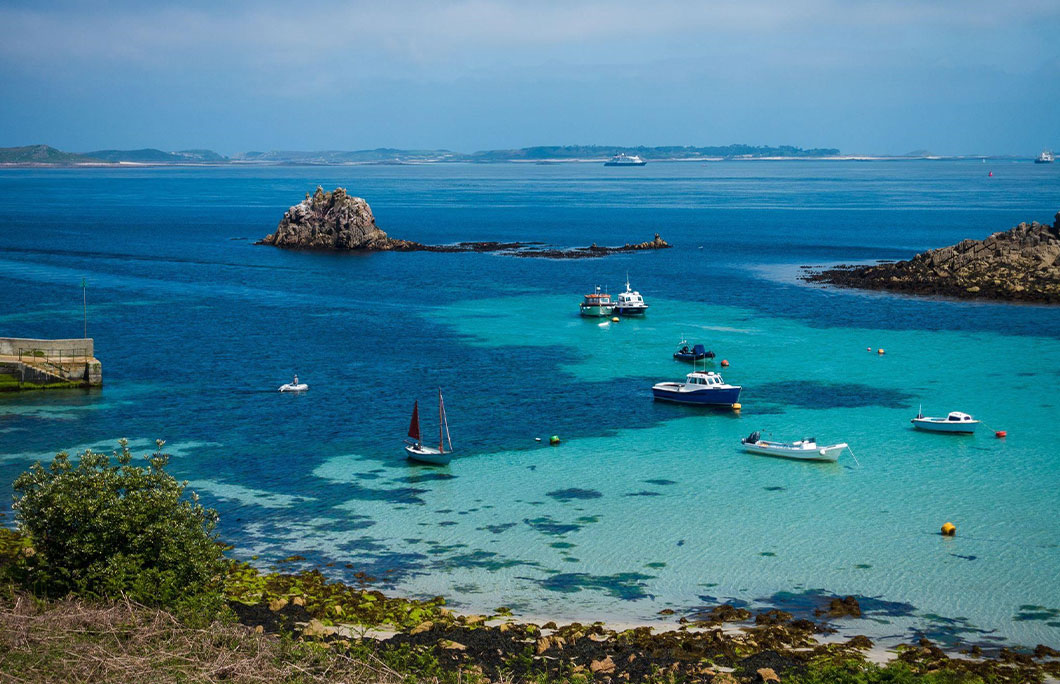 Isles of Scilly, United Kingdom