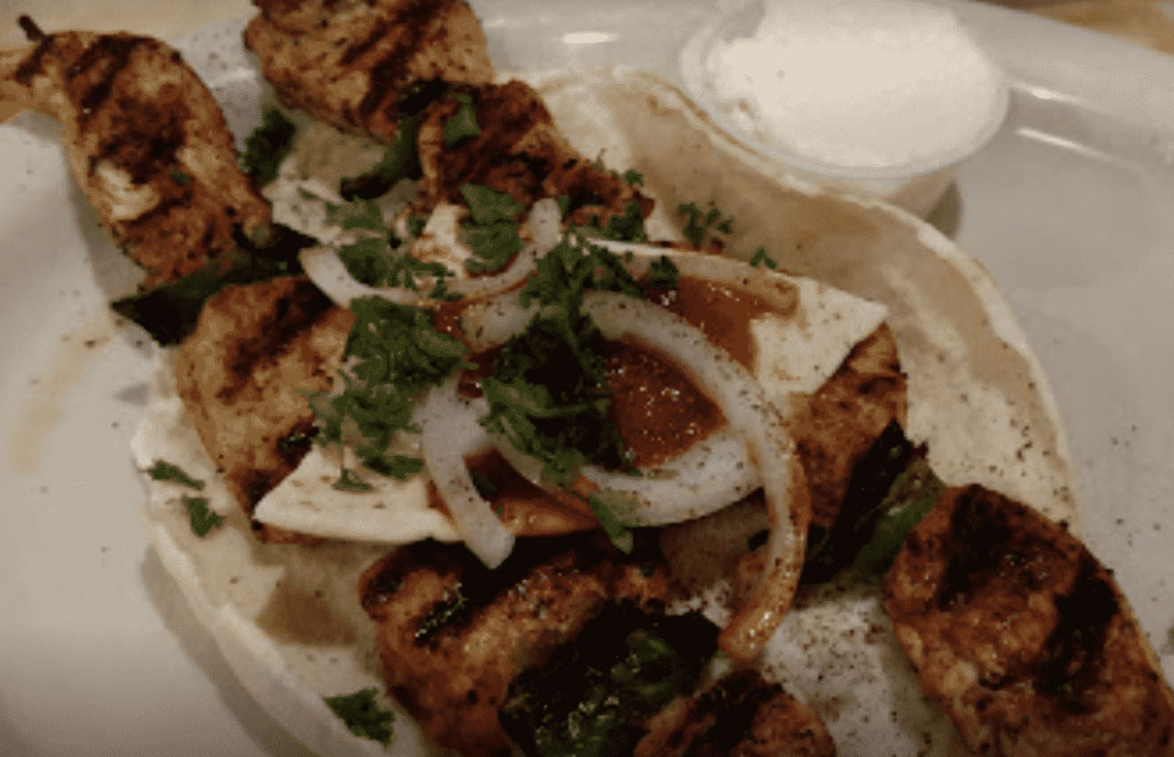 19th. Istanbul Grill – Arlington, Texas