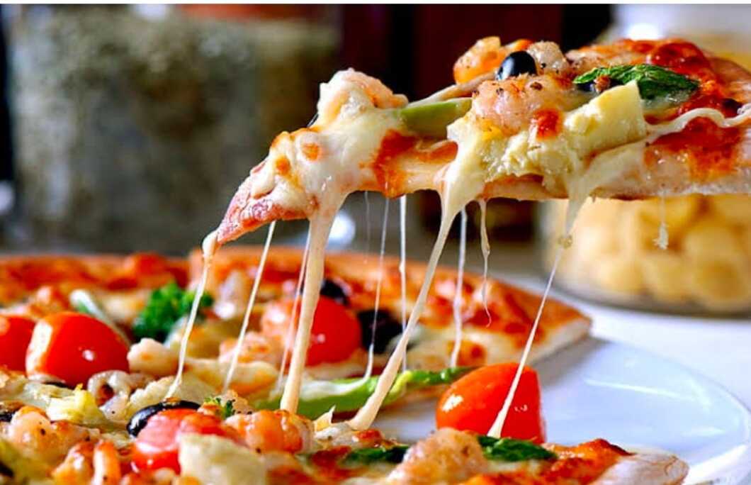 1. Italiani’s Pizza