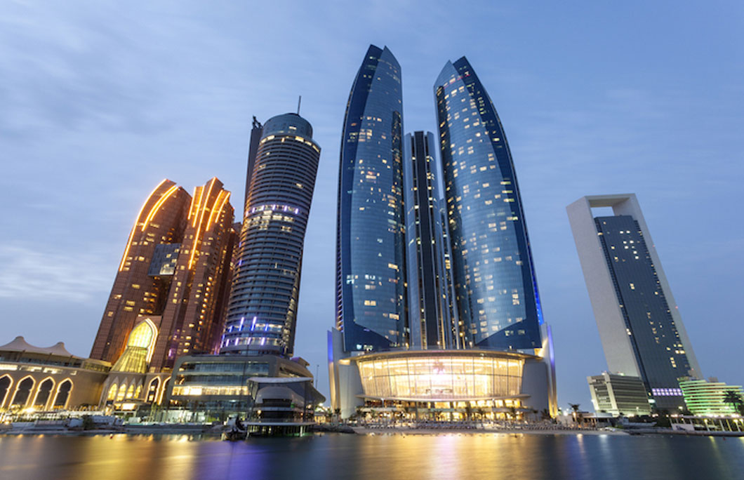 7 Interesting Facts About Abu Dhabi | EnjoyTravel.com