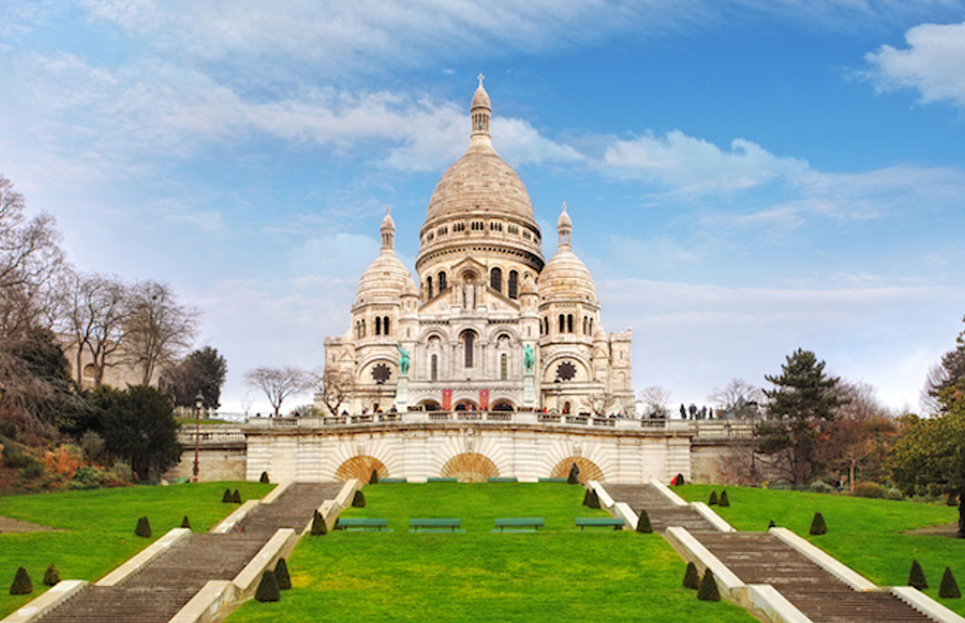 7 Interesting Facts About Sacré Coeur In Paris | EnjoyTravel.com