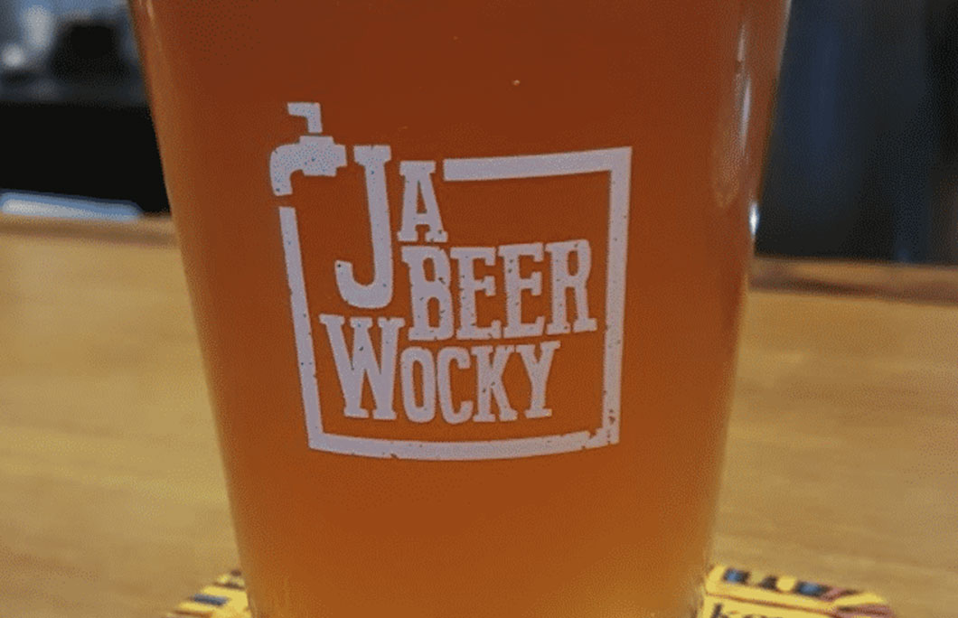 36. Jabeerwocky – Warsaw, Poland