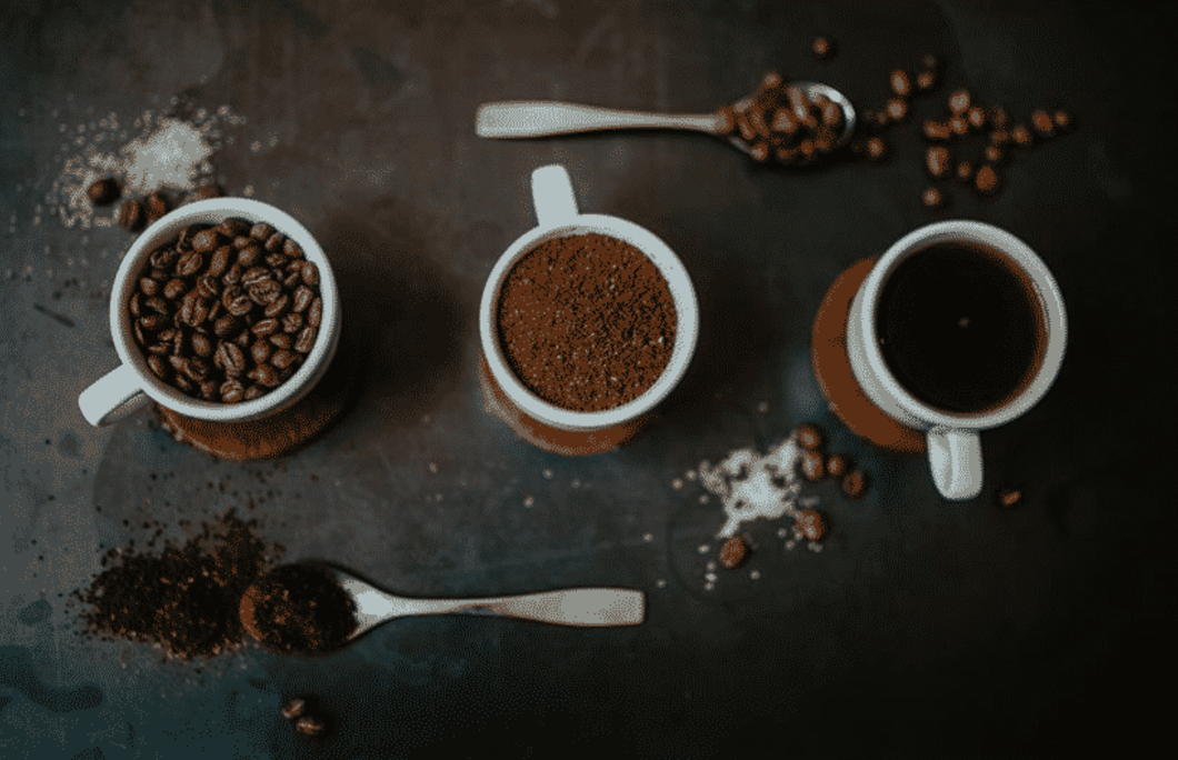 13. Jacu Coffee Roastery – Alesund