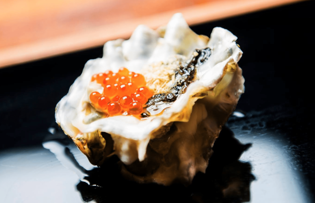 12. Japanese Tasting Menu – Sabi Omakase 