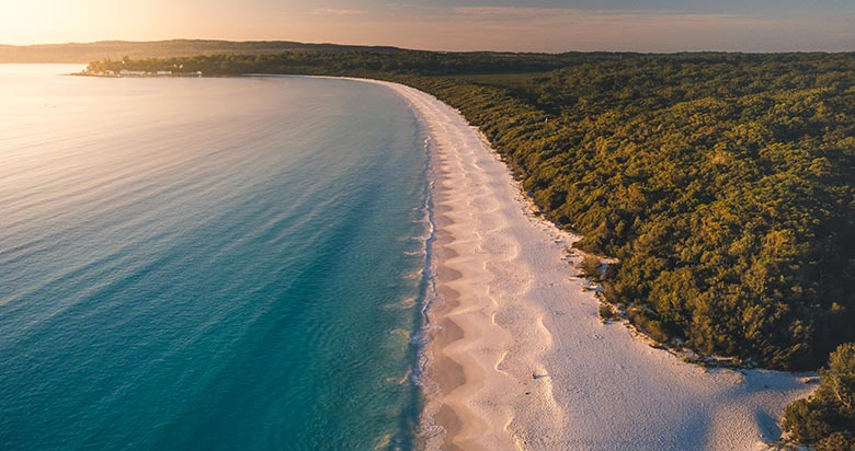 Jervis Bay