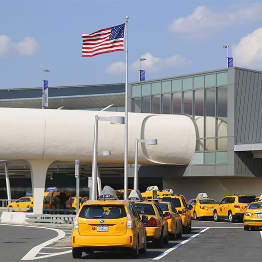 John F. Kennedy Airport Parking Cheap JFK Options Enjoy Travel