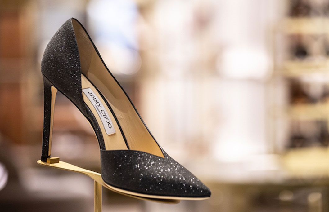 10 Interesting Facts About Jimmy Choo