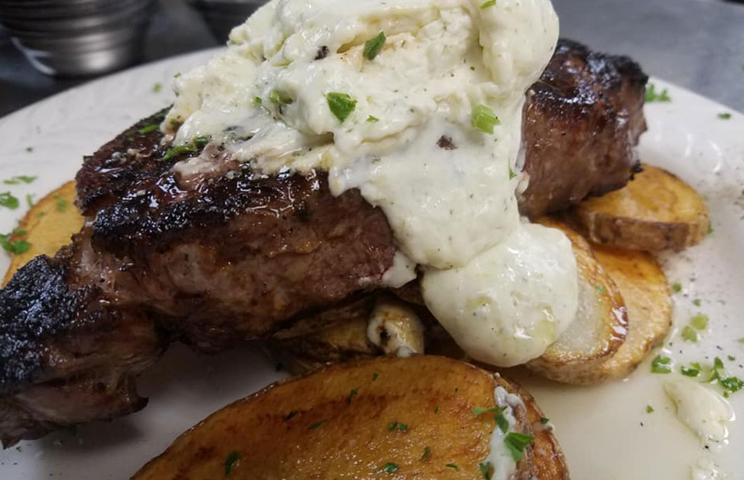 10. Jim’s Steakhouse – Peoria