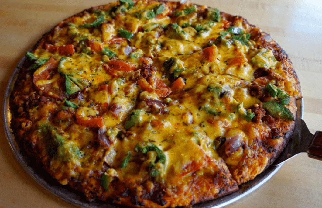 The 25 Best Places For Pizza In Indiana