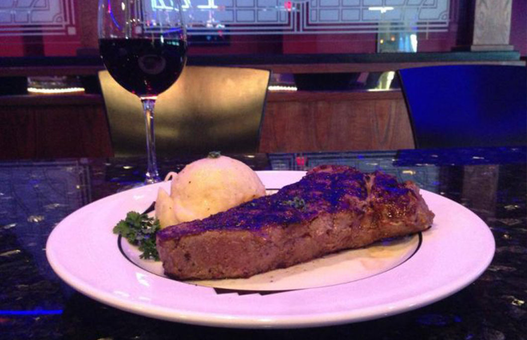 14. Johnny’s Bar & Steakhouse – Stevens