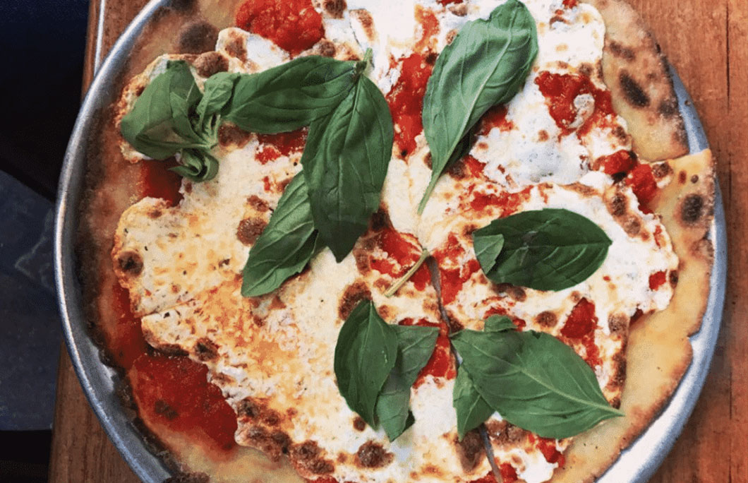 The 25 Best Pizzas In New Jersey