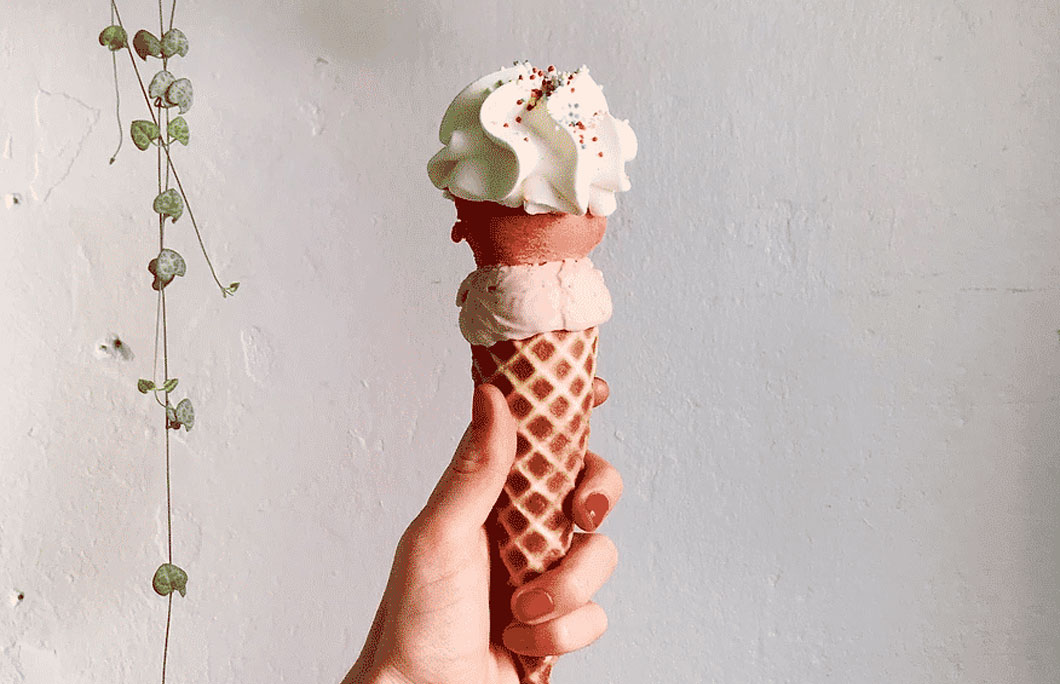 20. JONES Ice cream – Berlin