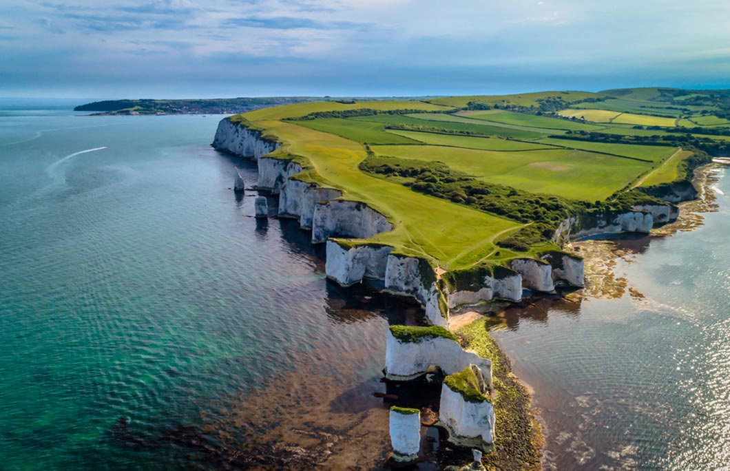 Jurassic Coast