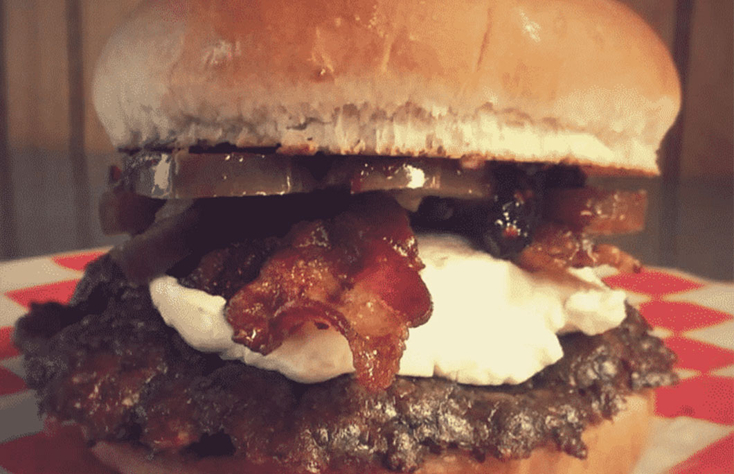 12. Just Hamburgers – Paducah