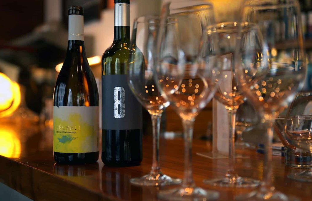 Why the Cardiff Wine Passport is a Must-Try for Wine Lovers - Real