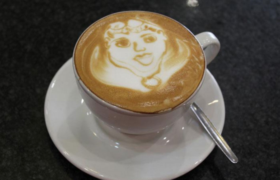 18th. Kaffeine Espresso Bar – Port Elizabeth