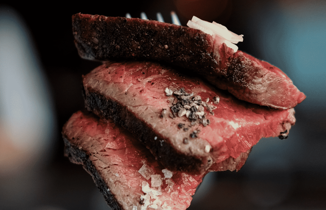 U.S. Cities With the Best Steakhouses