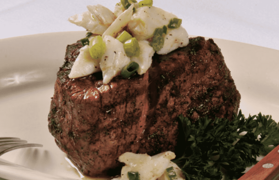 18. Keith Young’s Steakhouse – Madisonville, Louisiana