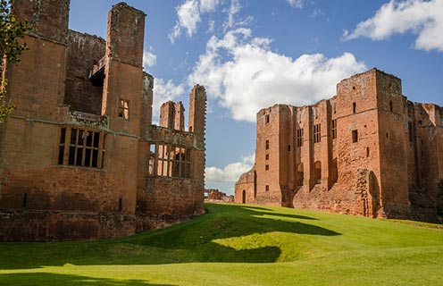 kenilworth Castle